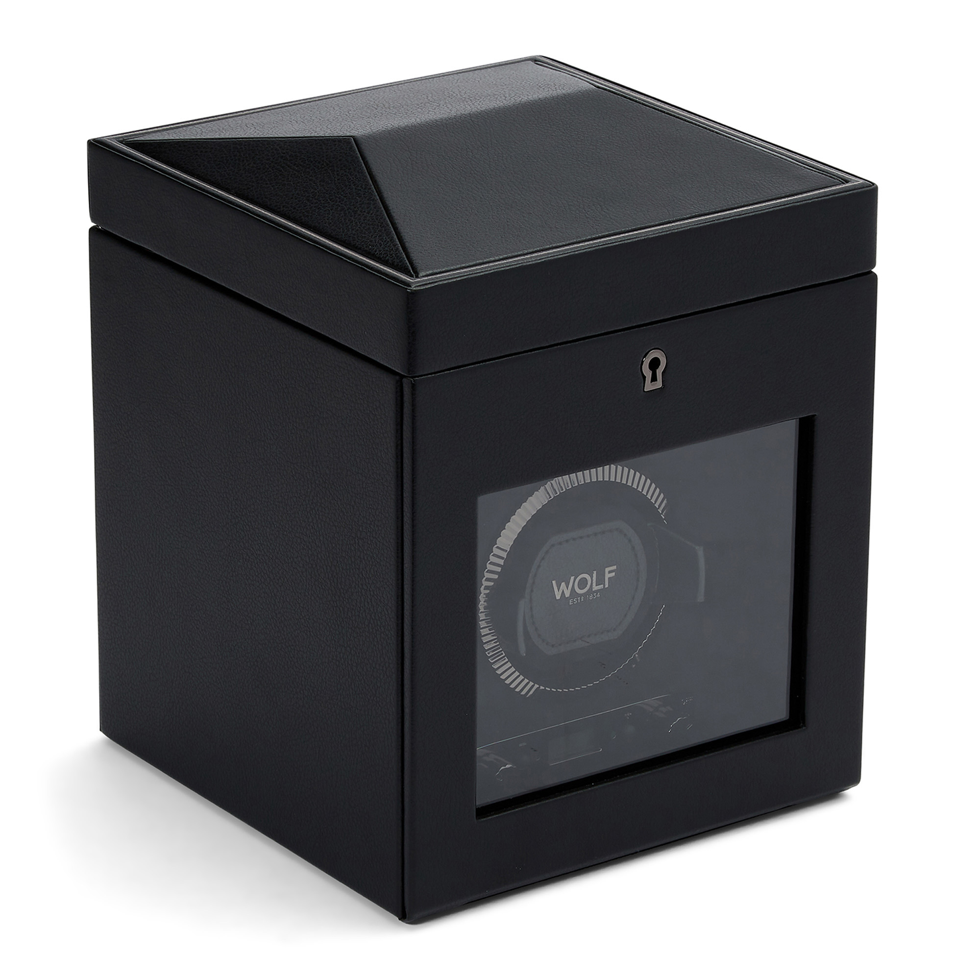 Birks watch hot sale winder